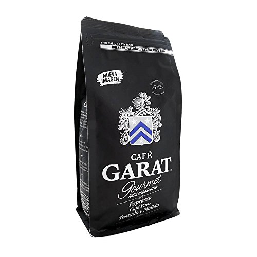 Café Garat Espresso Molido 454 g miniatura 1