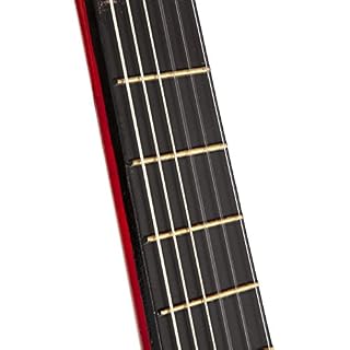 Guitare acoustique classique pour enfant 34 pouces Music Alley - Les Beatles, Paul McCartney, John Lennon, RIngo Starr, George Harrison Guitare acoustique classique pour enfant 34 pouces Music Alley – Image 6