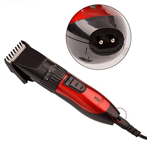 Afeitadora Eléctrica zhangdangfeng-07 recargable miniatura 6