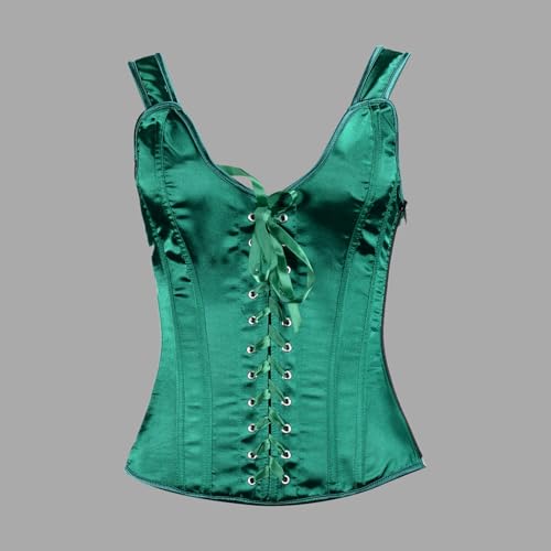 Corset avec structure osseuse pour affiner la taille en Dirndl
