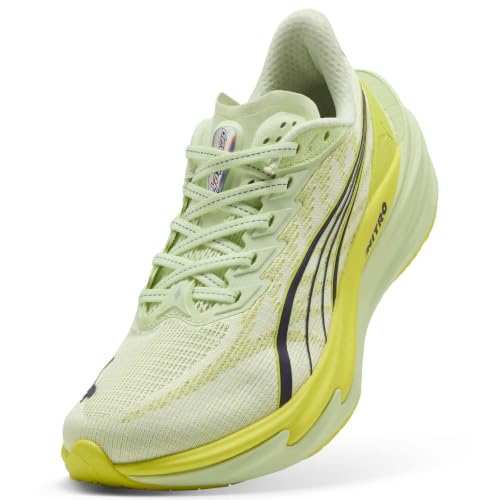 Image of Puma Womens Deviate Nitro 4 WNS Running Shoe