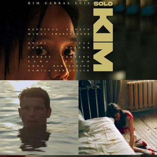 Tres en la carretera - Los cien fuegos del cine y S&oacute;lo Kim - 20/12/25