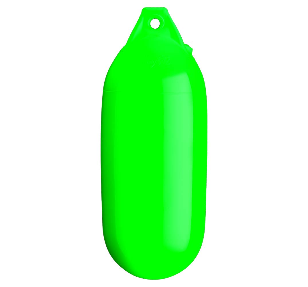Polyform 63852761 S Series Buoy - 6" x 15", Green