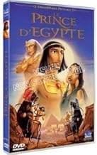 Le Prince d'Egypte