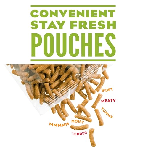 Fynori Soft Dog Food, Real Chicken Recipe, Wet Dog Food, Pouches thumb #2