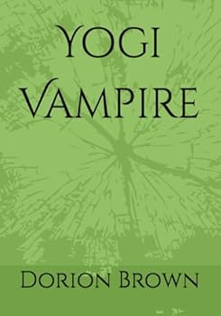 Paperback Yogi Vampire Book