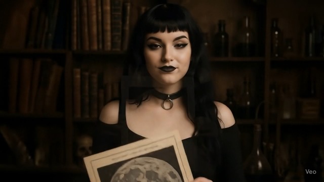 Amazon.com: Antique Map of the Moon - 11x14 Unframed Print