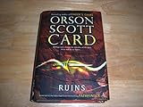 Ruins (Pathfinder) by Orson Scott Card (2012-10-30)