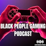 Black People Gaming