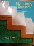 Elementary Statistics, Brief with Data CD and Formula Card