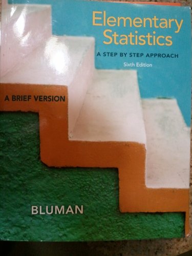 Elementary Statistics, Brief with Data CD and Formula Card