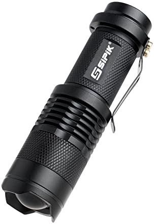 Cat Flashlight Toys - Red, Green, Purple for Kitten Dogs, Teaching, Speech, Outdoor Camping Hiking Lighting Supplies