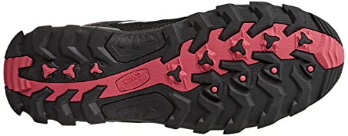 CMP Rigel Low Wmn Trekking Shoes Wp Scarpe da