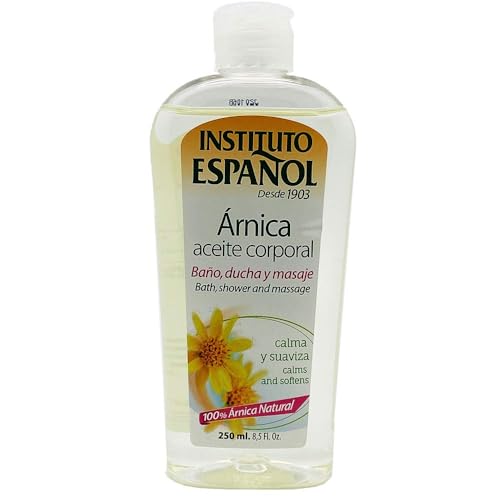 Instituto Español Duschgel, ideal für Erwachsene, Unisex