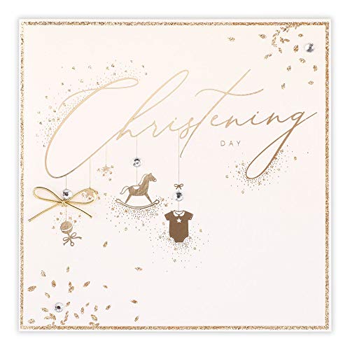 Clintons: Baby Icons - Biglietto per battesimo 11