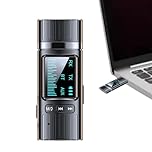 Générique Wireless Transmitter for TV | Low Latency Receiver, Audio Receiver with 3.5 mm Jack | for Smart TV PC Projector Headphone Speaker Stereo System