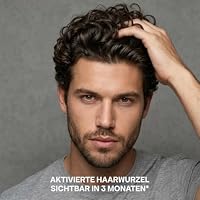 BALI GENTS Activator Bundle – Coffein Shampoo & Haarwasser mit Rosmarinöl, Koffein & AnaGain™ – 2-Schritte Kopfhaut-Routine für Männer – 200 ml + 150 ml – Ansicht 3