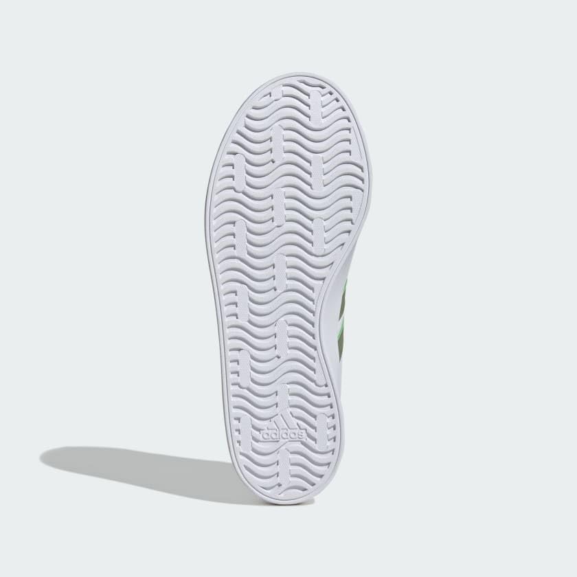Image of adidas Women's VL Court 3.0 Sneaker