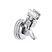 Holder + Shower Head