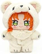 Amazon.co.jp: あんスタ 一緒に暮らすぬい Knights 月永レオ いつぬい