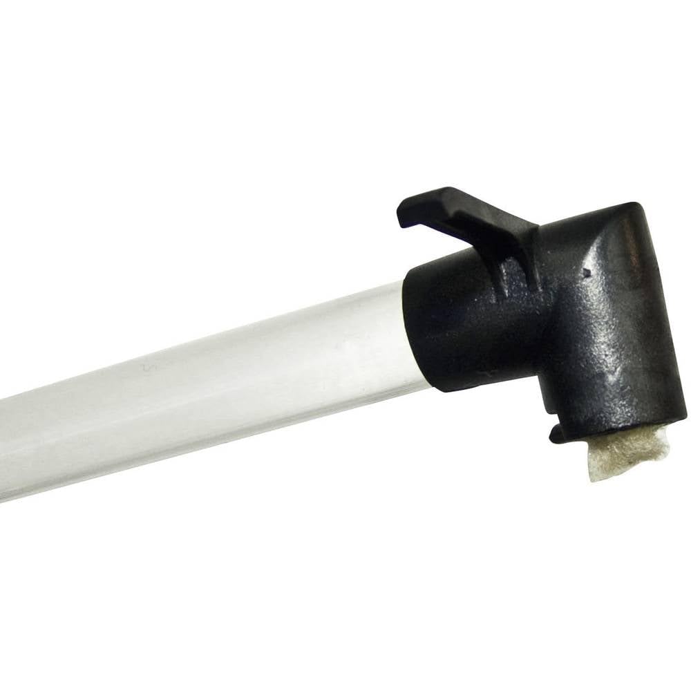 Unbekannt 311490 6105 Analogis Clean szczotka do płyt 1 szt