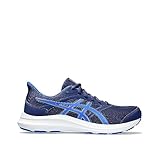 Asics 1011B603-404 JOLT 4 Sneaker Male Deep Ocean/Illusion Blue EU 45
