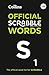 Collins Official Scrabble Words: The official, comprehensive wordlist for Scrabble„¢
