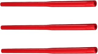 UKCOCO 6 Peças De Instalação De Vela De Ignição Tomada De Vela De Ignição De Carro Ferramenta De Desmontagem De Vela De Ignição Ferramenta De Reparo Automático Ferramenta De Reparo