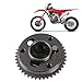 Starter Clutch Drive Assembly Starter Drive Clutch Assembly 41T for Engine Kart Dirt Pit Bike