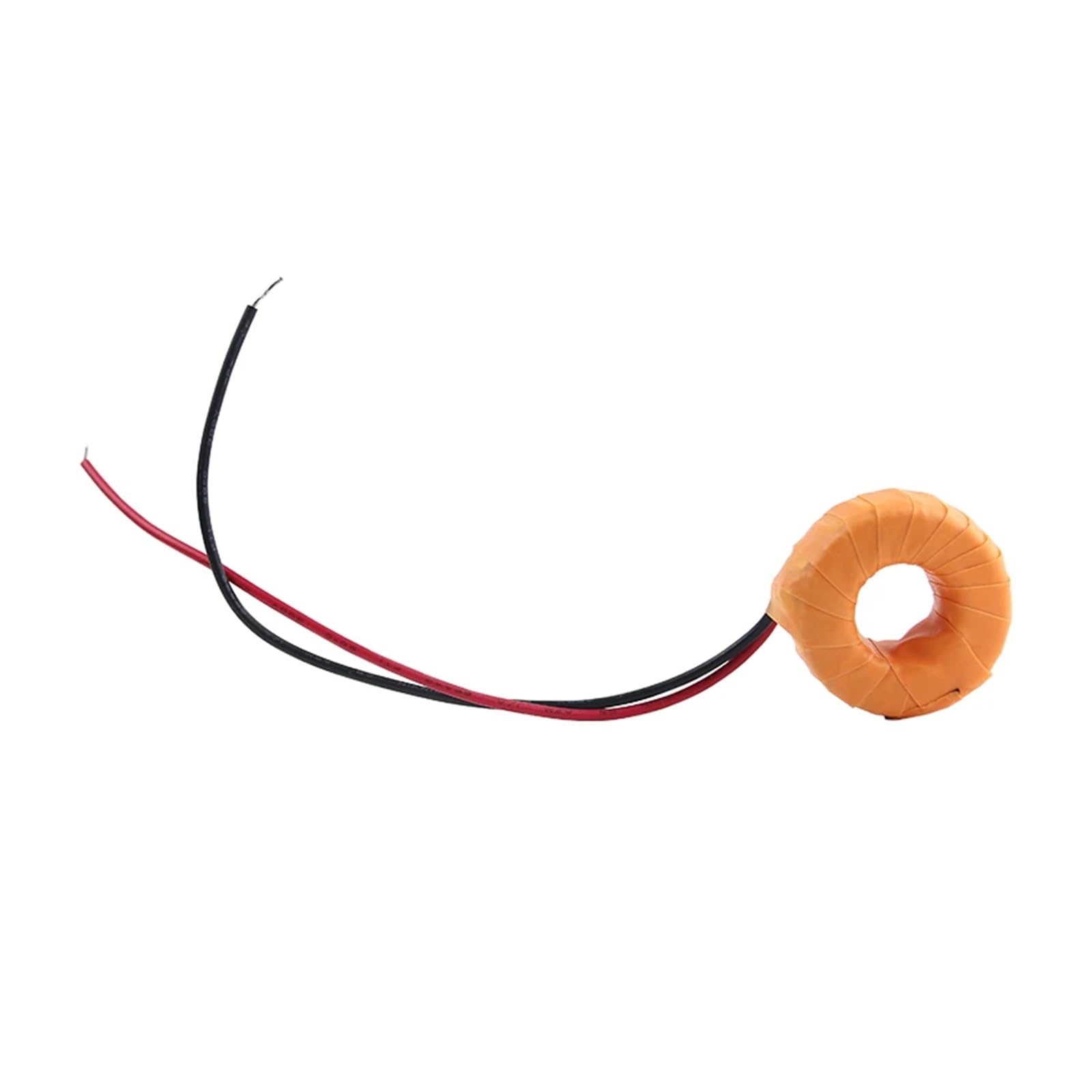 IEUMJNAT 1PCS Current Transformer Ratio 1000/1 Input 0-50A Output 0-50mA Coil Sensor
