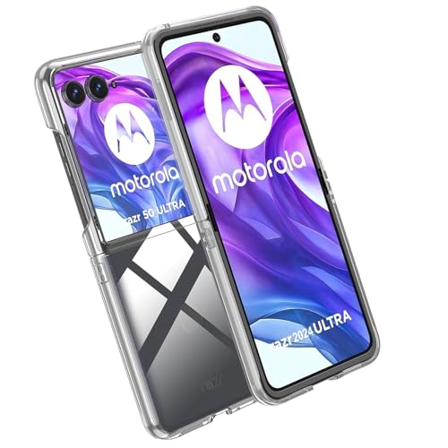 yUNEEDzMotorola razr 50 Ultra p̃X}zP[X g[razr 50Eg p̕یJo[ NA PCf Sʕی ϏՌ ϖh~ ^ y wh~ C菝h~
