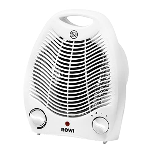 ROWI Heizlüfter HHL 2000/3/4