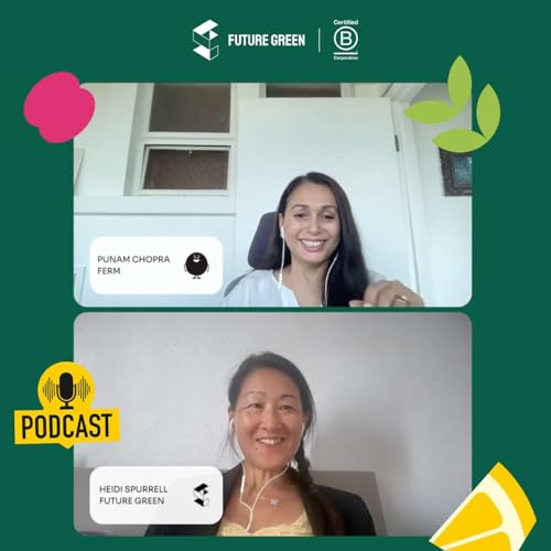 Future Bites 2: The Tempeh Transformation - How FERM Is Changing Plant Protein Forever