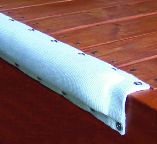 Taylor Made Db330 Dock and Post Bumper, Medium-