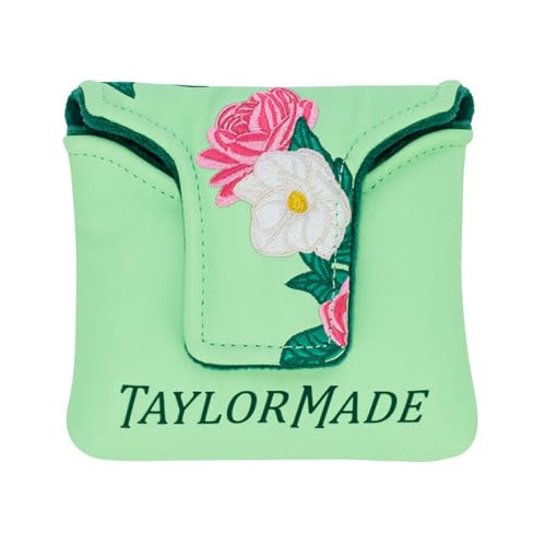 TaylorMade 2026 Season Opener Golf Club Headcover