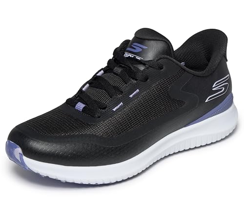 Image of Skechers GO GOLF Flight Slip-in Spikeless Golf Shoe
