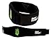 Bear KompleX 6â€ Adjustable Weightlifting Belt for Men & Women - Powerlifting, Strength Training, CrossFit, Squats - Durable, Low-Profile Design for Stability, Support & Safety - Comes in 4 Sizes