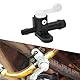 Wai Danie Inline Benzinventil Benzinhahn Absperrventil Schalter für Yamaha PW50 PW 50 PEEWEE 50 PY50 PIWI 50cc Dirt Bike 4X4-24500-00-00 4X4-24500-10-00
