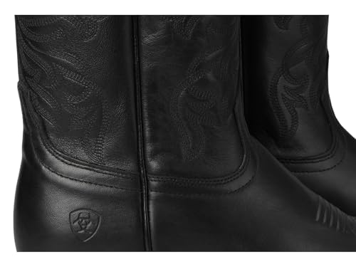 Image of ARIAT mens Maverick Western Boot