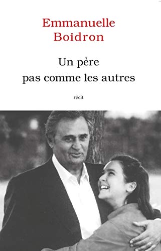 Télécharger Un père pas comme les autres Livre eBook France