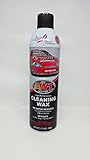 Fw1 Cleaning Waterless Wash & Wax with Carnauba Car Wax