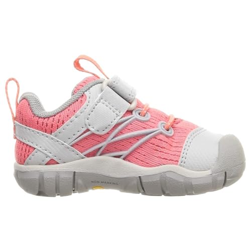 KEEN Unisex-Child Chandler CNX Comfortable Sneakers2