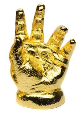 iShineMemory Bliss Life Baby Couple Adult Hand Feet Moulding Powder Refill pack 500g, Green