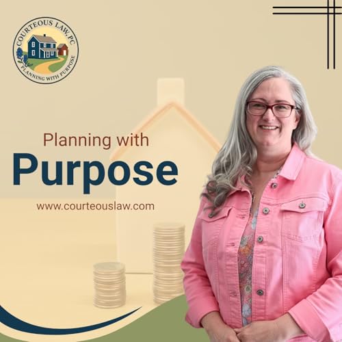 Planning with Purpose cover art