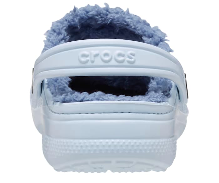 Image of Crocs Kids' Baya Lined Clogs