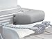 Taylor Made Products 31033, Pontoon Boat Corner Protector Fender, 90 Corner, 3.5 inch x 11.5 inch