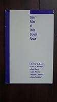 Color Atlas of Child Sexual Abuse 0815116055 Book Cover