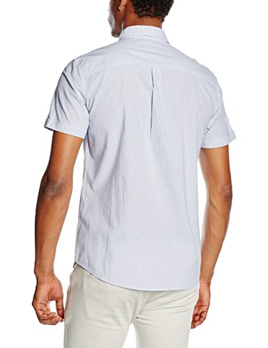 United Colors of Benetton Stripe Camicia Uomo