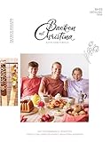 Christina Bauer Magazin: Das Back-Magazin. No 33 Frühling 2026
