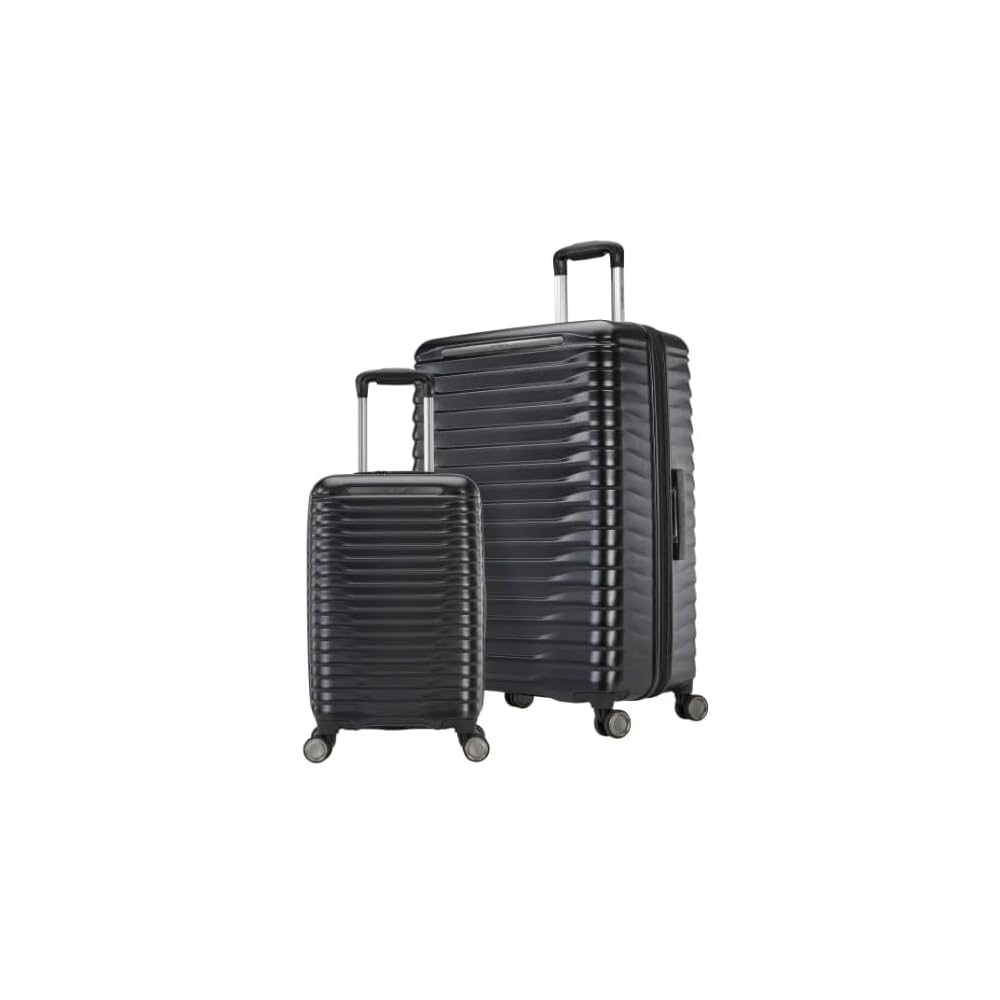 Valise Samsonite Element XLT 2.0 : Le Set De 2 Bagages Rigides Pour Voyager Léger